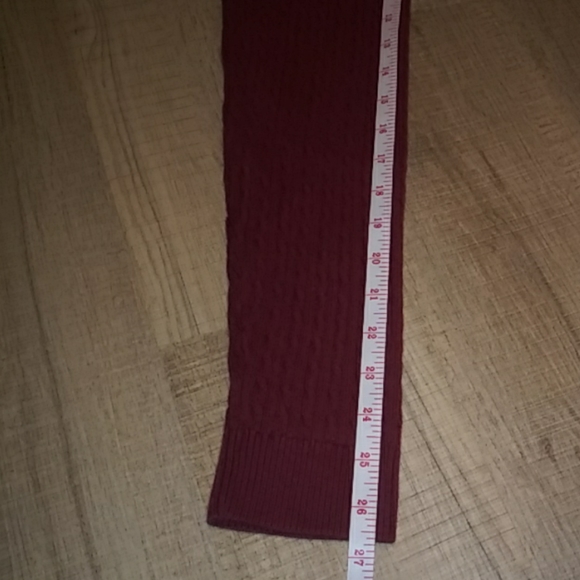 Jeanne Pierre Sweater - Picture 3 of 5